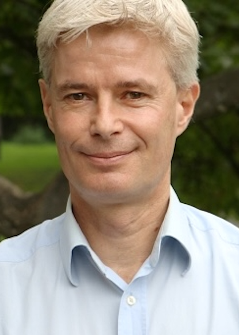 Jonathan Andrew portrait