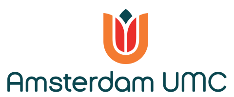 Amsterdam UMC logotype