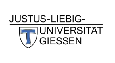 Justus-Liebig-Universität Giessen logotype