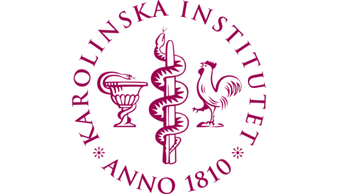 KI logotype
