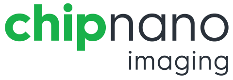 ChipNano Imaging logotype