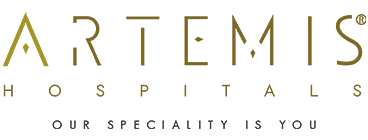 Artemis logotype
