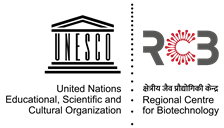 RCB logotype